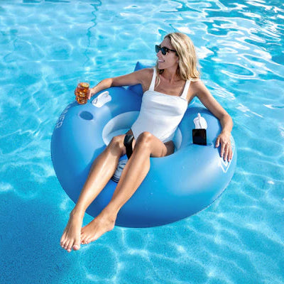 Motorized Floaty
