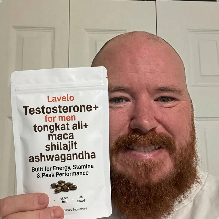 Review by Justin S